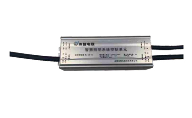 单灯控制器 WL-ZM-03-01